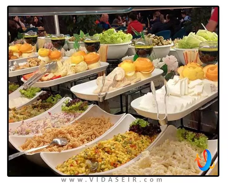 سیگنیچر بلو ریزورت کوش آداسی